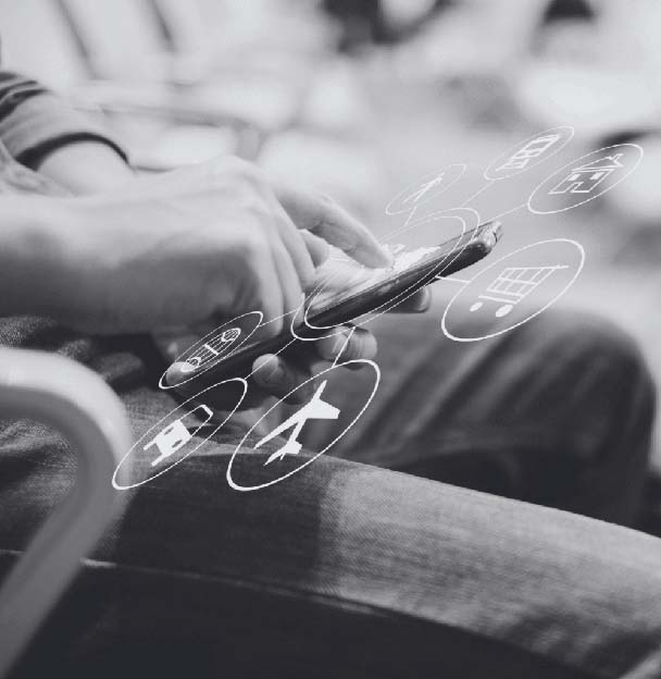 How Are Card Rails Helping the Travel Industry - NIUM